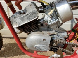 FB Minarelli crossmotor (2)